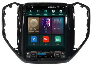 Autoradio Homologado Tesla CHANGAN CX70 años del 2016-23 Procesador 8 Nucleos (64+4) Android 11 - Pantalla 9.7" Tecnologia Ips con WIFI-GPS-BT-Procesador Audio DSP +Cam + Carplay inalambrico (Importación 7D) PREMIUM Series