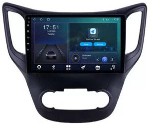 Autoradio Homologado para CHANGAN CS32 años del 2013-17, Pantalla QLED 10.1" Procesador 8 Nucleos (64+4Ram), Android 15 con Carplay Inalambrico y Android Auto inalambrico, entrada Chip4G, procesador DSP, BT, WIFI, full Apps (En Stock) Serie OCTA64