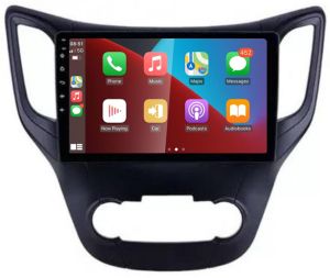 Autoradio para CHANGAN CS32 años del 2013-17, Procesador 4 Nucleos (64+2) Android 13 - Pantalla 10.1" con CARPLAY y ANDROID AUTO Inalambrico + WIFI-GPS-BT (EN STOCK) QUAD64+2RAM-KBT SERIES