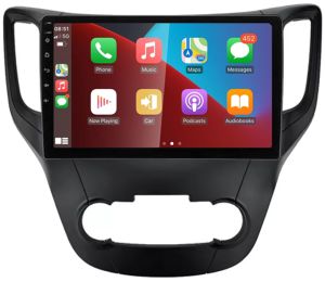 Autoradio para CHANGAN CS35 años del 2012-16, Procesador 4 Nucleos (64+2) Android 13 - Pantalla 10" con CARPLAY y ANDROID AUTO Inalambrico + WIFI-GPS-BT (EN STOCK) QUAD64+2RAM-KBT SERIES