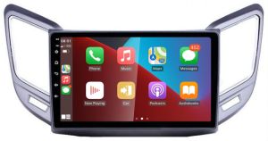 Autoradio para CHANGAN GS15 años del 2016-20, Procesador 4 Nucleos (64+2) Android 13 - Pantalla 9" con CARPLAY y ANDROID AUTO Inalambrico + WIFI-GPS-BT (EN STOCK) QUAD64+2RAM-KBT SERIES