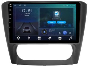 Autoradio para CHANGAN VAN TURISMO años 2019-23, Pantalla QLED de 9" Procesador 8 Nucleos (64+4), Android 12 con Carplay inalambrico + procesador de audio DSP-GPS-BT-USB-WIFI-Chip4G (EN STOCK) OCTA64 SERIES