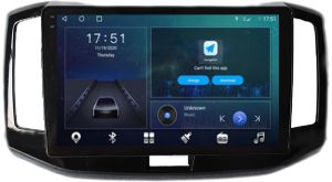 Autoradio para CHERY ARRIZO 3 años del 2017-23, Pantalla QLED de 9" Procesador 8 Nucleos (64+4), Android 12 con Carplay inalambrico + procesador de audio DSP-GPS-BT-USB-WIFI-Chip4G (EN STOCK) OCTA64 SERIES