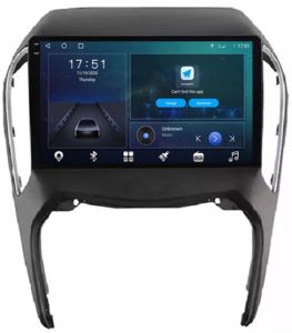 Autoradio para CHERY ARRIZO 5 años del 2016-23, Pantalla QLED de 9" Procesador 8 Nucleos (64+4), Android 12 con Carplay inalambrico + procesador de audio DSP-GPS-BT-USB-WIFI-Chip4G (EN STOCK) OCTA64 SERIES
