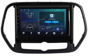 Autoradio para JETOUR X70 años del 2018-22, Pantalla QLED de 9" Procesador 8 Nucleos (64+4), Android 12 con Carplay inalambrico + procesador de audio DSP-GPS-BT-USB-WIFI-Chip4G (EN STOCK) OCTA64 SERIES