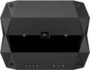 Amplificador de 1 canal marca JBL modelo CLUB-5501