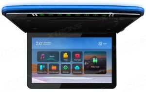 Pantalla de techo de 13.3" marca XTRONS modelo CM136A (HDMI-USB-SD) (IMPORTACIÒN 10D) 