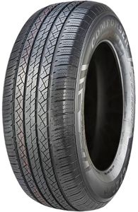 Llanta marca COMFORSER  modelo CF2000  H/T  (112H) TL  medida 265/65 R17