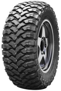 Llanta marca COMFORSER  modelo CF3000 M/T (10PR) TL  medida LT265/65 R17