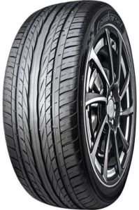 Llanta marca COMFORSER  modelo CF720  (118W) TL  medida 305/45 ZR22