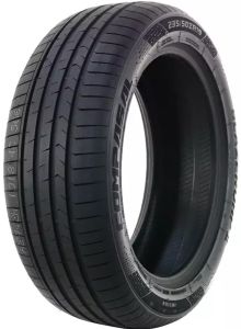 Llanta marca COMPASAL  modelo BLAZER UHP II  XL (94W) TL  medida 225/45 ZR17