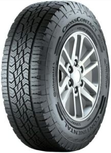 Llanta marca CONTINENTAL  modelo CROSS CONTACT ATR  (98H) TL  medida 215/65 R16