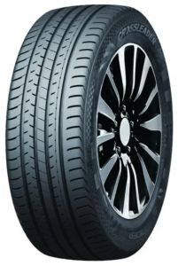 Llanta marca DOUBLE STAR  modelo CROSSLEADER DSU02  (97W) TL  medida 235/45 ZR17