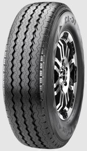 Llanta marca CST  modelo CL-31  (8PR) 99/98N  TL  medida 175/70 R14C