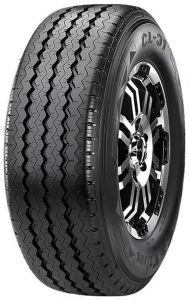 Llanta marca CST  modelo CL31  (8 PR) 112/110Q ESR  medida 215/75 R14C