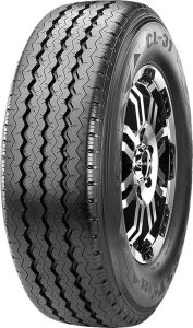 Llanta marca CST  modelo CL-31  (8 PR) 91/89R ESR  medida 155 R13C