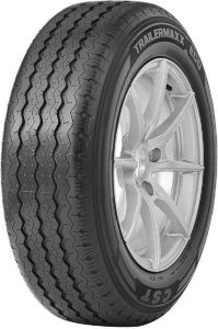 Llanta marca CST  modelo CL31  (8PR) 109/107Q  medida 215/70 R15C