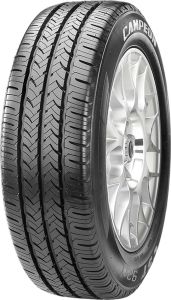 Llanta marca CST  modelo CS920  CAMPEON  (84H) TL  medida 175/70 R14