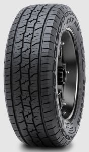 Llanta marca CST  modelo Sahara ATS  (112H) TL  medida 265/65 R17