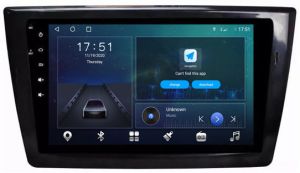 Autoradio para DFSK GLORY 580 años 2016-20, Pantalla QLED de 10" Procesador 8 Nucleos (64+4), Android 12 con Carplay inalambrico + procesador de audio DSP-GPS-BT-USB-WIFI-Chip4G (EN STOCK) OCTA64 SERIES