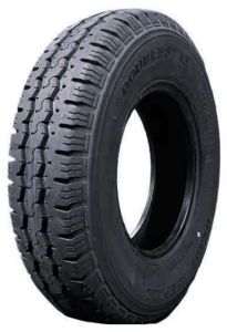 Llanta marca DOUBLE STAR  modelo DS801  (12PR) MIXTA TL  medida LT5.50 R13C