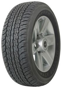 Llanta marca DUNLOP  modelo GRANDTREK AT22  (116H) TL  medida 285/65 R17