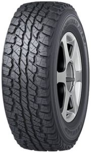 Llanta marca DUNLOP modelo GRANDTREK AT3G M  (10PR) TL  medida LT245/75 R16