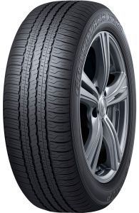 Llanta marca DUNLOP  modelo GRANDTREK PT21  (103H) TL  medida 235/60 R18