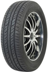 Llanta marca DUNLOP  modelo GRANDTREK  PT2  (103S) TL  medida 245/55 R19
