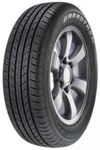 Llanta marca DUNLOP  modelo GRANDTREK ST30  (102H) TL  medida 225/65 R17