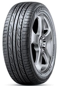 Llanta marca DUNLOP  modelo SP SPORT LM704  (73H) TL  medida 155/65 R13