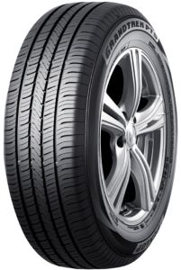 Llanta marca DUNLOP  modelo GRANDTREK  PT5  (98H) TL  medida 215/65 R16
