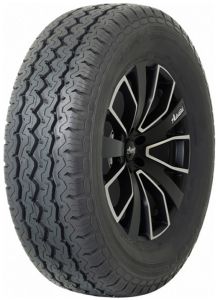 Llanta marca DUNLOP  modelo LT5  (8PR) TL  medida 195/70 R15C