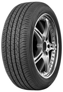 Llanta marca DUNLOP  modelo SP SPORT 270  (96H) TL  medida 215/60 R17