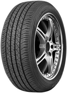 Llanta marca DUNLOP  modelo SP SPORT 270  TL  medida 235/55 R19