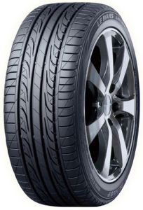 Llanta marca DUNLOP  modelo SP SPORT LM704  (94V)  medida 205/65 R15