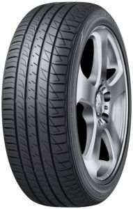 Llanta marca DUNLOP  modelo SP SPORT LM705  (86H) TL  medida 185/65 R14