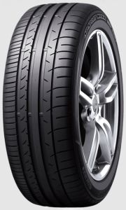 Llanta marca DUNLOP  modelo SP SPORT MAXX 050+ (111W) TL  medida 275/55 R19