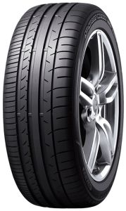 Llanta marca DUNLOP  modelo SP SPORT MAXX 050+  (100W)  medida 245/50 ZR18