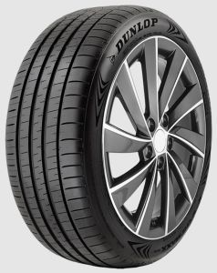 Llanta marca DUNLOP  modelo SP SPORT MAXX 060+  XL (110Y) TL  medida 275/45 R20