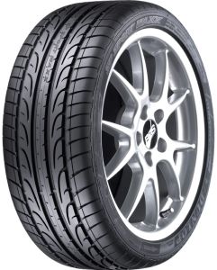 Llanta marca DUNLOP  modelo SP SPORT MAXX  medida 215/35 ZR17