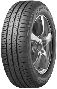 Llanta marca DUNLOP  modelo SP TOURING R1  (91H) TL  medida 195/65 R15