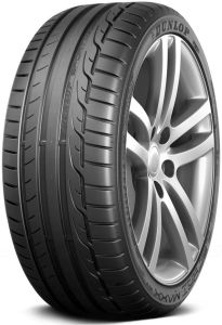 Llanta marca DUNLOP  modelo SP SPORT MAXX RT  (93Y) TL  medida 225/40 ZR19