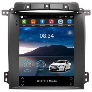 Autoradio Homologado Tesla KIA SORENTO años del 2002-06 Procesador 8 Nucleos (64+4) Android 11 - Pantalla 9.7" Tecnologia Ips con WIFI-GPS-BT-Procesador Audio DSP +Cam + Carplay inalambrico (Importación 7D) PREMIUM Series