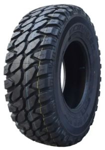 Llanta marca ECOVISIÓN  modelo VI-186 M/T  (121Q) TL  medida LT265/70 R17