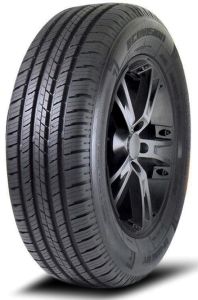 Llanta marca ECOVISION  modelo VI-286 H/T  XL (102H) TL  medida 235/65 R17