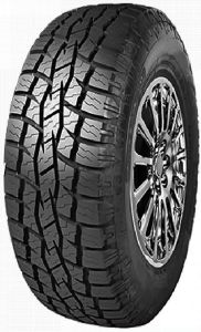 Llanta marca ECOVISION  modelo VI-686 A/T  (116T) TL  medida 275/65 R18