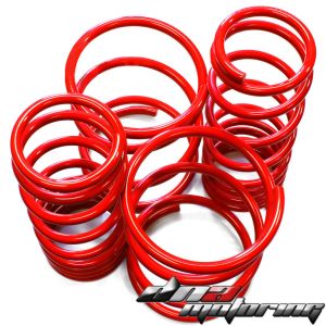 Resortes para Sentra B13 marca DNA-MOTORING