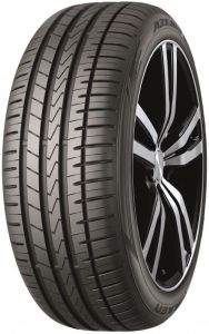 Llanta marca FALKEN  modelo AZENIS FK510  (92W) TL  medida 215/50 R18
