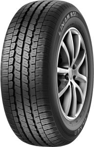 Llanta marca FALKEN  modelo Linam R51  (10PR) TL  medida 225/70 R15C